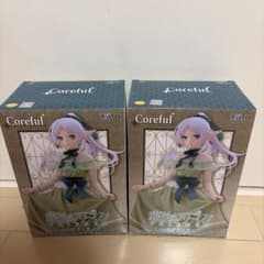 장례식프리렌 Coreful 피규어 프리렌~ 드레스 ver.~ 2 개
