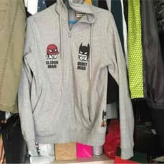 LAUNDRY パーカーのサムネイル