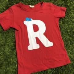 ハッシュアッシュ　ドラえもん　Tシャツのサムネイル