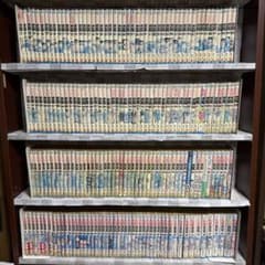 こち亀 こちら葛飾区亀有公園前派出所 1-201巻 全巻セット - メルカリ