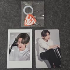 TXT モアコン JAPAN インスタントチェキ ギターピック ヨンジュン