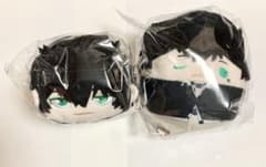 REBORN リボーン ふわコロリン ぽてコロ ランボ