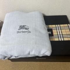 Burberrys タオルシーツのサムネイル