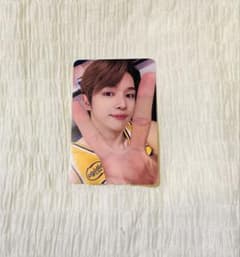 RIIZE FAME MAKESTAR 香港 ラキドロ トレカ ソンチャン - メルカリ