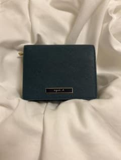agnes b. 財布のサムネイル