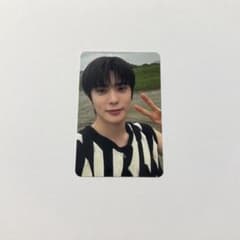 NCT Golden Age ジェヒョン トレカのサムネイル