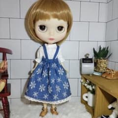 ブライス　ブラウス&スカートのサムネイル