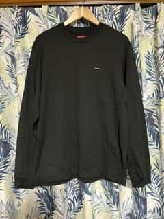 supreme small boxlogo tee シュプリームのサムネイル