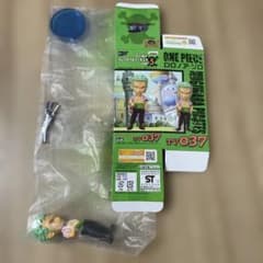 ワンピース ワールドコレクタブルフィギュア vol.5 ロロノア・ゾロのサムネイル