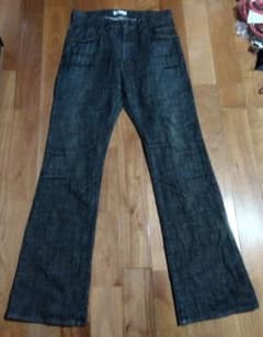 KLEIN PLUS HOMME デニム　クライン　ジーンズのサムネイル