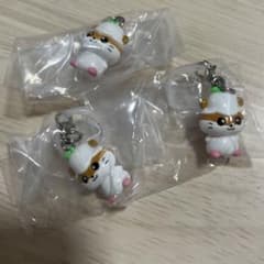 ガチャ　サンリオ　めじるしアクセサリー2 コロコロクリリンのサムネイル