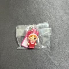 アンパンマン めじるしアクセサリー あかちゃんまんのサムネイル