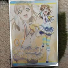 ラブライブサンシャインCD特典のサムネイル