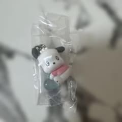 サンリオ　めじるしチャーム　ポチャッコのサムネイル