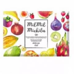 MILMILMICHILU ミルミルミチルのサムネイル