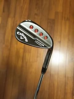 Callaway JAWS FORGED ウェッジ 48度バウンス10 - メルカリ