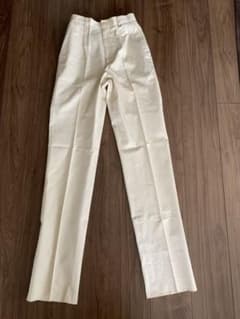 値下げ　新品　23区　パンツ　ゴルフのサムネイル