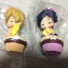 Free! フィギュア 渚 怜のサムネイル