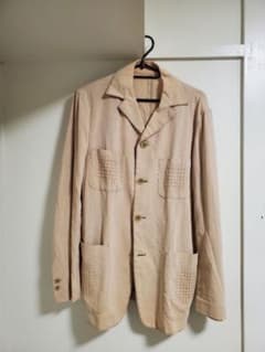 stitch tailored jacketのサムネイル