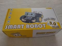 値下げ　ELEGOO Smart Robot ロボットカー V3.0 Plusのサムネイル