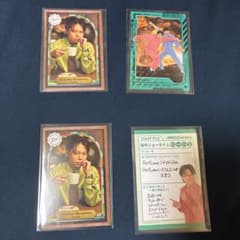 フースーヤ　コレカ　まとめ売りのサムネイル