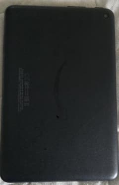 Amazon Fire 7 第12世代 本体のサムネイル