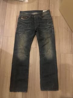 DIESEL VIKER デニム W31 L30のサムネイル