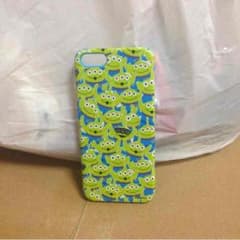 Disney♡iPhone5ケースのサムネイル