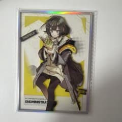 アークナイツ エンドフィールド 中国 カフェ アクリルキーホルダー 女