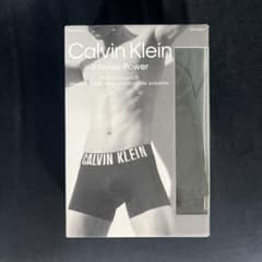 大人気Calvin Klein(カルバンクライン)メンズ下着・ボクサーパンツのサムネイル