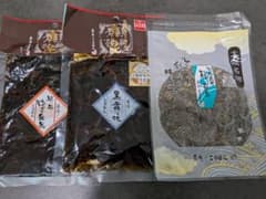 大阪名物 舞昆のこうはらのサムネイル