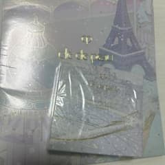 早い者勝ち新品未開封クレドポーボーテ レオスールデクラ107 - メルカリ