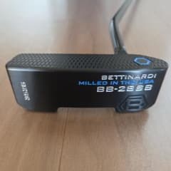 Bettinardi BB28SB カスタム パター Bettinardi BB28SB カスタム パター - メルカリ