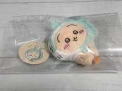 [태그 첨부]치이카와 수족관 맘보우! 가지고 있는 마스코트 토끼