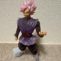 ドラゴンボール アクションフィギュアのサムネイル