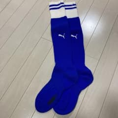 プーマ サッカーソックスのサムネイル