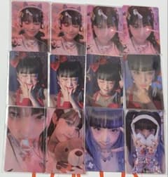 YENA イェナ トレカ まとめ売り 55枚セットのサムネイル