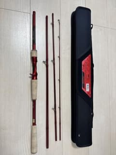 ダイワ セブンハーフ 76 HBのサムネイル