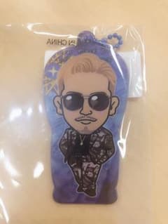 ATSUSHI  クリアチャーム レアのサムネイル