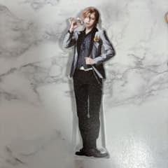 ヒプステ 伊弉冉一二三 安藤夢叶 アクリルスタンドフィギュア - メルカリ