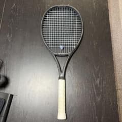 レア】YONEX VCORE100 ギャラクシーブラック - メルカリ