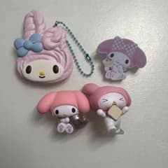 マイメロディ グッズまとめ売りのサムネイル
