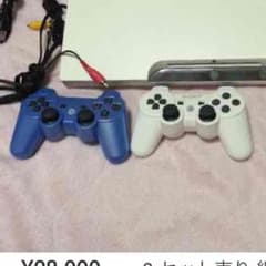 ps3 コントローラ ズラタン専用のサムネイル
