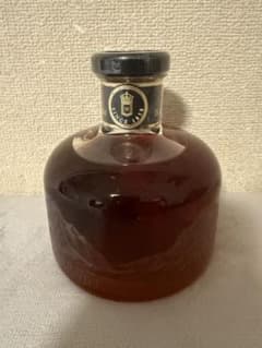 未開栓 カナディアンクラブ 20年 エングレイブド デカンター 750ml 未開栓 カナディアンクラブ 20年 エングレイブド デカンター 750ml