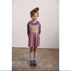 misha and puff  ニットワンピースのサムネイル