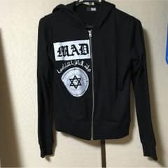 グラッドニュース パーカーのサムネイル