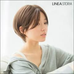 専用○美品　リネアストリア　天使のレースフロントショートのサムネイル
