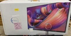 Dell 4K ワイドフレームレスモニター 27インチ S2721QS 美品中古のサムネイル