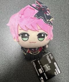 騎士X ちびぬい てるとくんのサムネイル