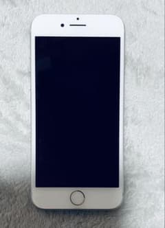 Apple iPhone7シルバーのサムネイル